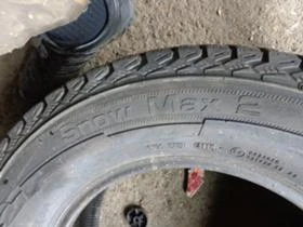 Гуми Зимни 235/65R16, снимка 7