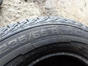 Гуми Зимни 235/65R16, снимка 8