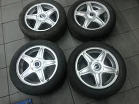 Джанти за BMW 120, снимка 1