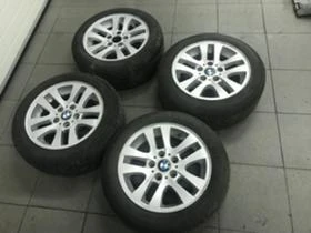 Джанти за BMW 120, снимка 3