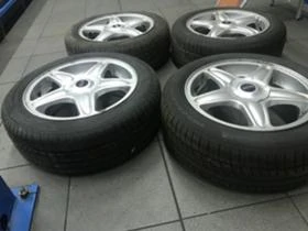 Джанти за BMW 120, снимка 4