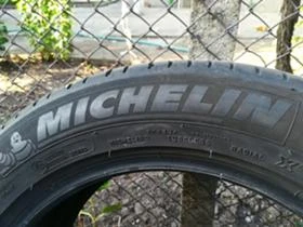 Гуми Летни 235/55R17, снимка 3