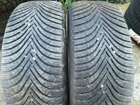 Гуми Зимни 215/50R17, снимка 1