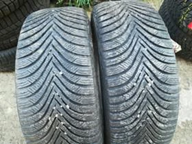 Гуми Зимни 215/50R17, снимка 3