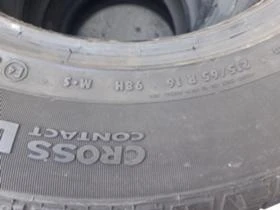 Гуми Всесезонни 215/65R16, снимка 7