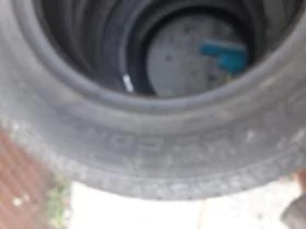 Гуми Всесезонни 215/65R16, снимка 8