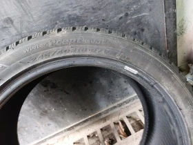 Гуми Зимни 245/40R18, снимка 5
