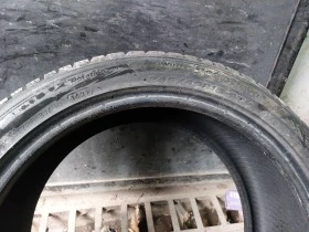 Гуми Зимни 245/40R18, снимка 6