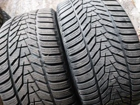 Гуми Зимни 245/40R18, снимка 2