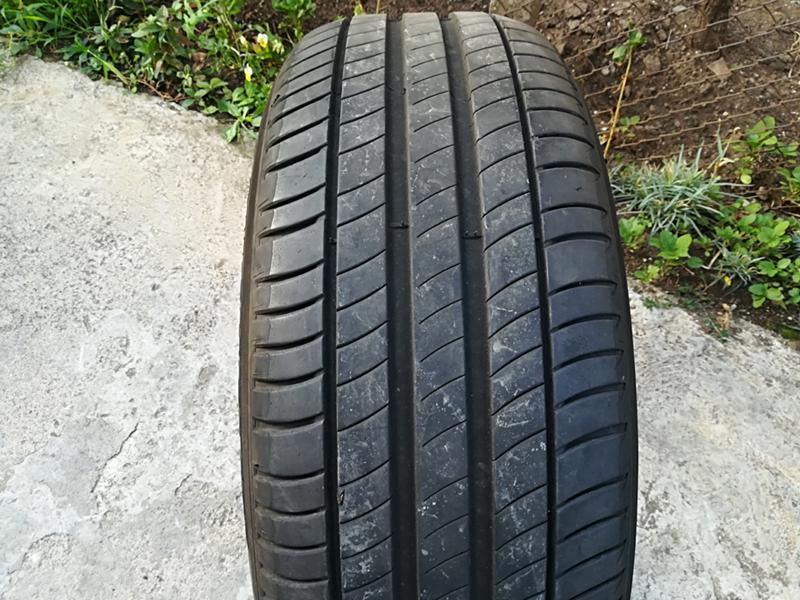 Гуми Летни 235/55R17