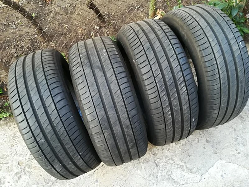 Гуми Летни 235/55R17, снимка 7 - Гуми и джанти - 22338250