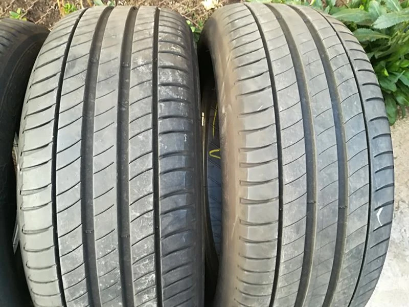 Гуми Летни 235/55R17, снимка 8 - Гуми и джанти - 22338250