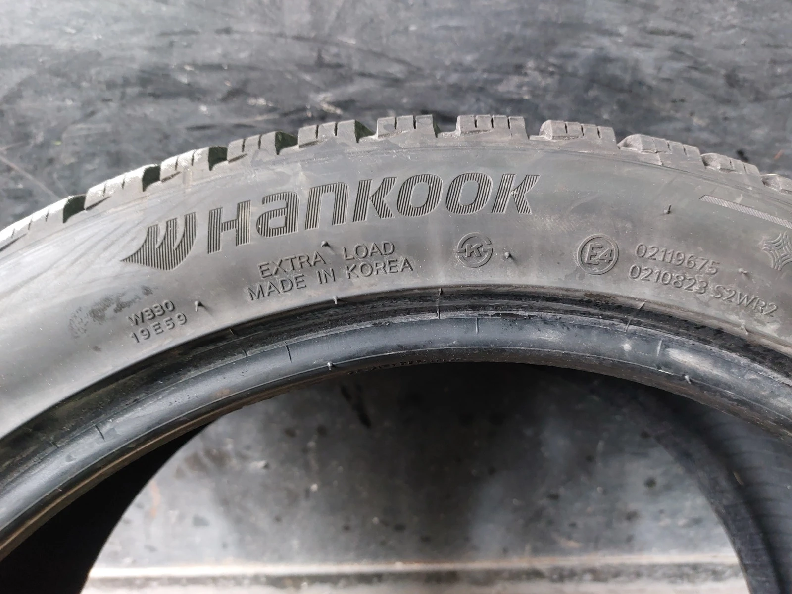  245/40R18 | Mobile.bg   4