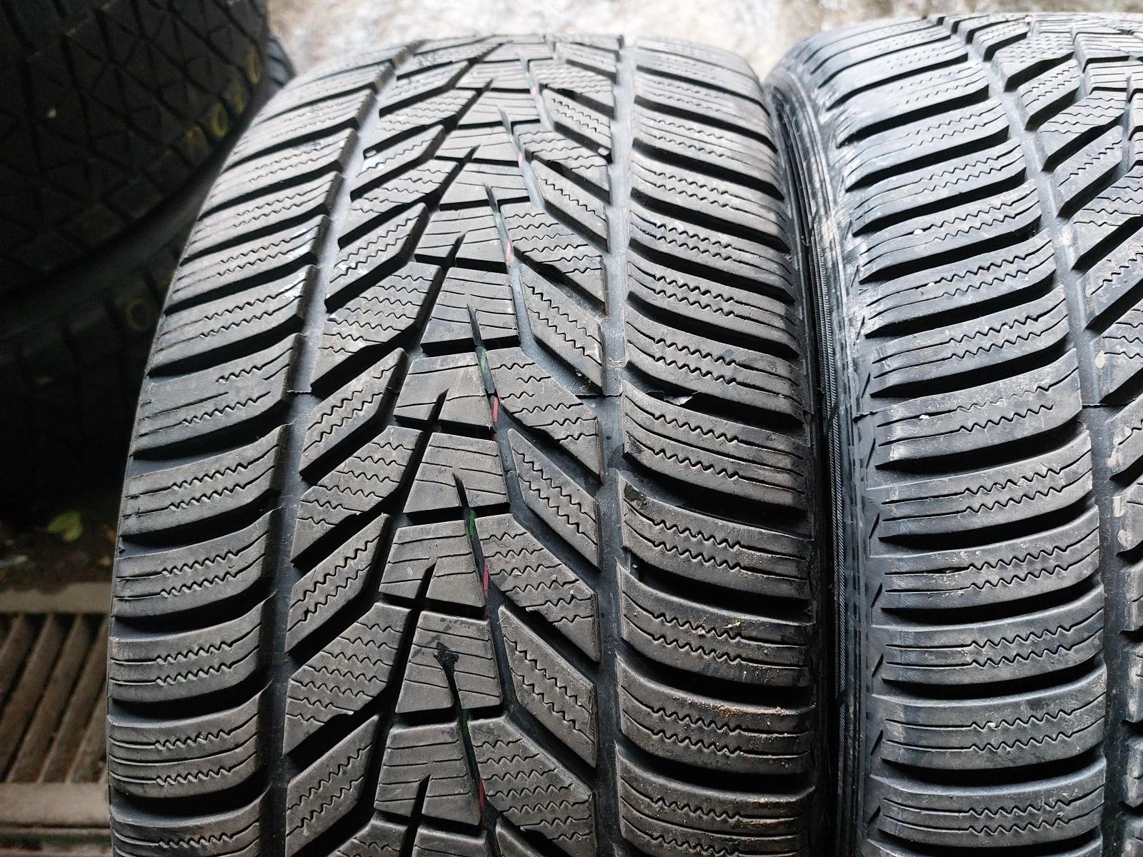  245/40R18 | Mobile.bg   3