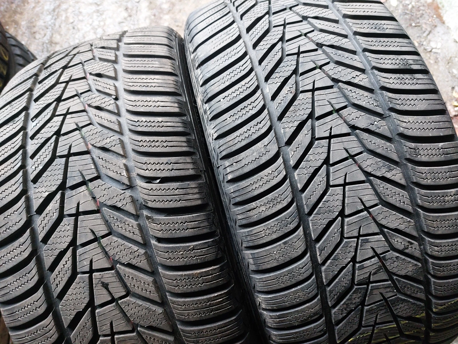  245/40R18 | Mobile.bg   2