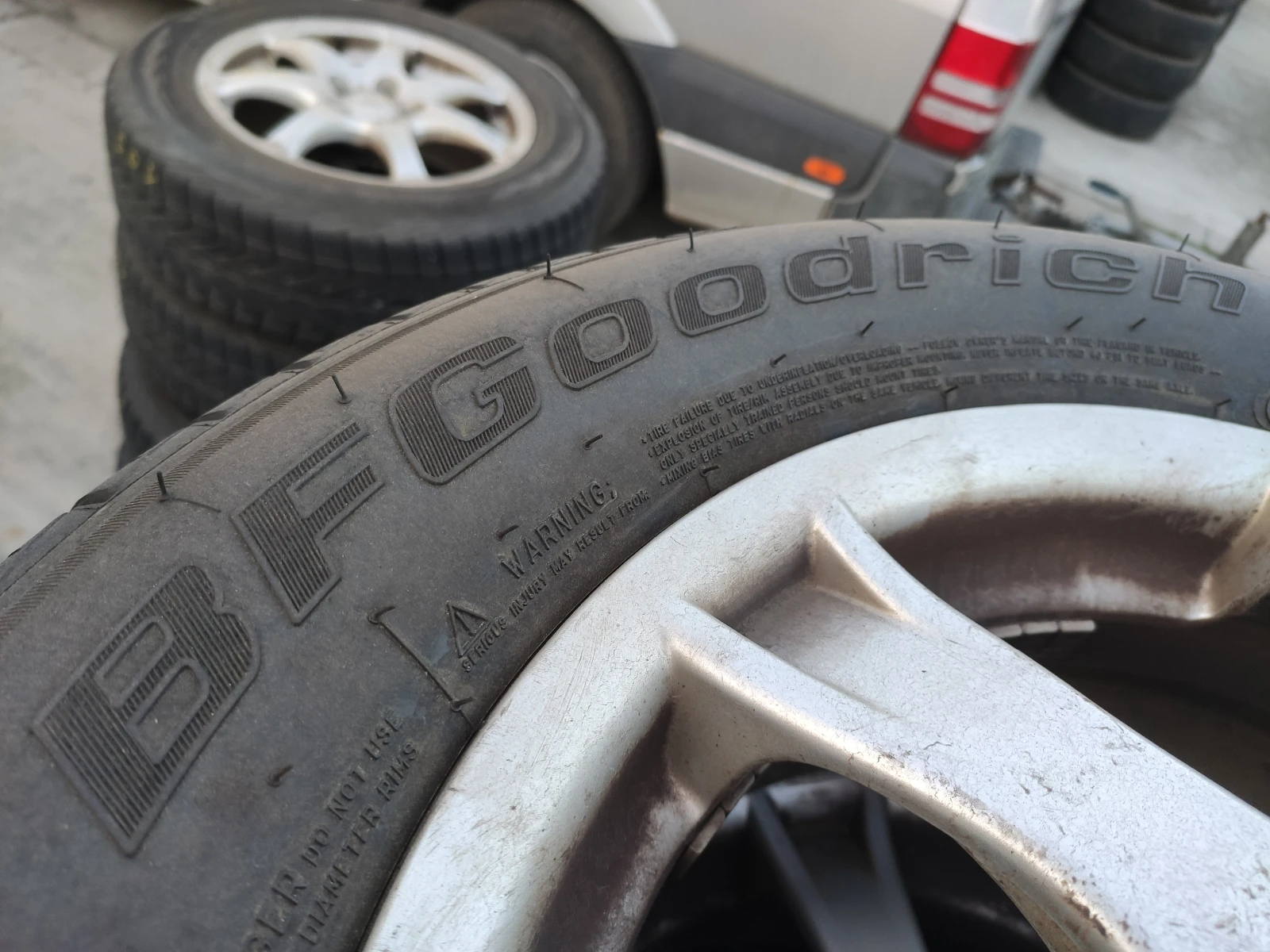  215/60R16 | Mobile.bg   8