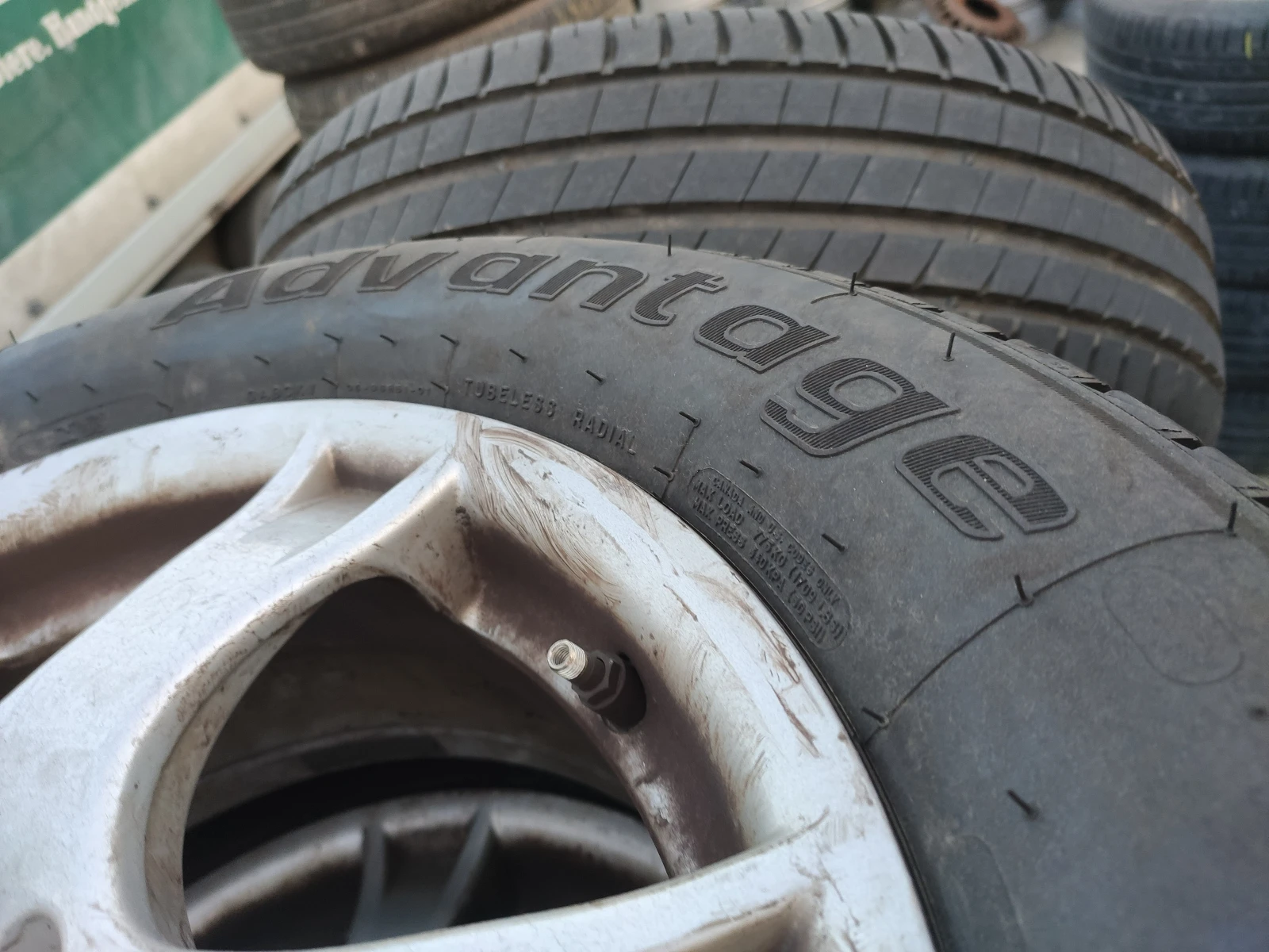  215/60R16 | Mobile.bg   10