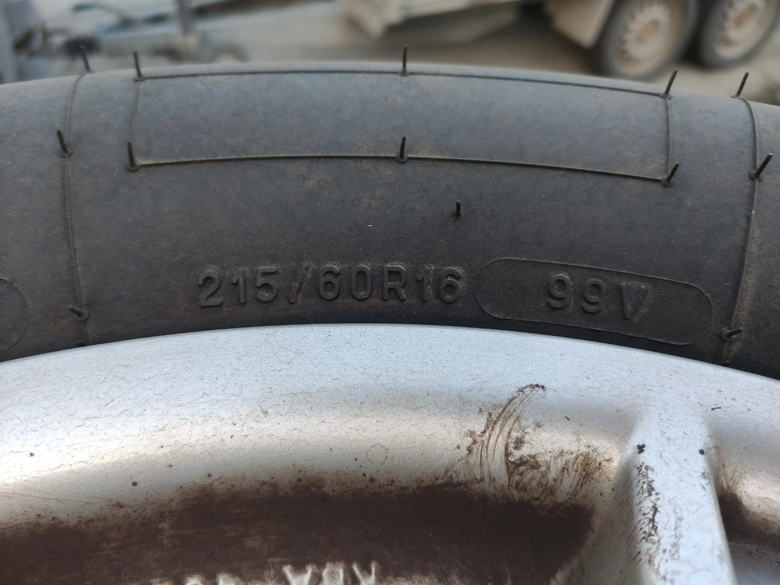  215/60R16 | Mobile.bg   7