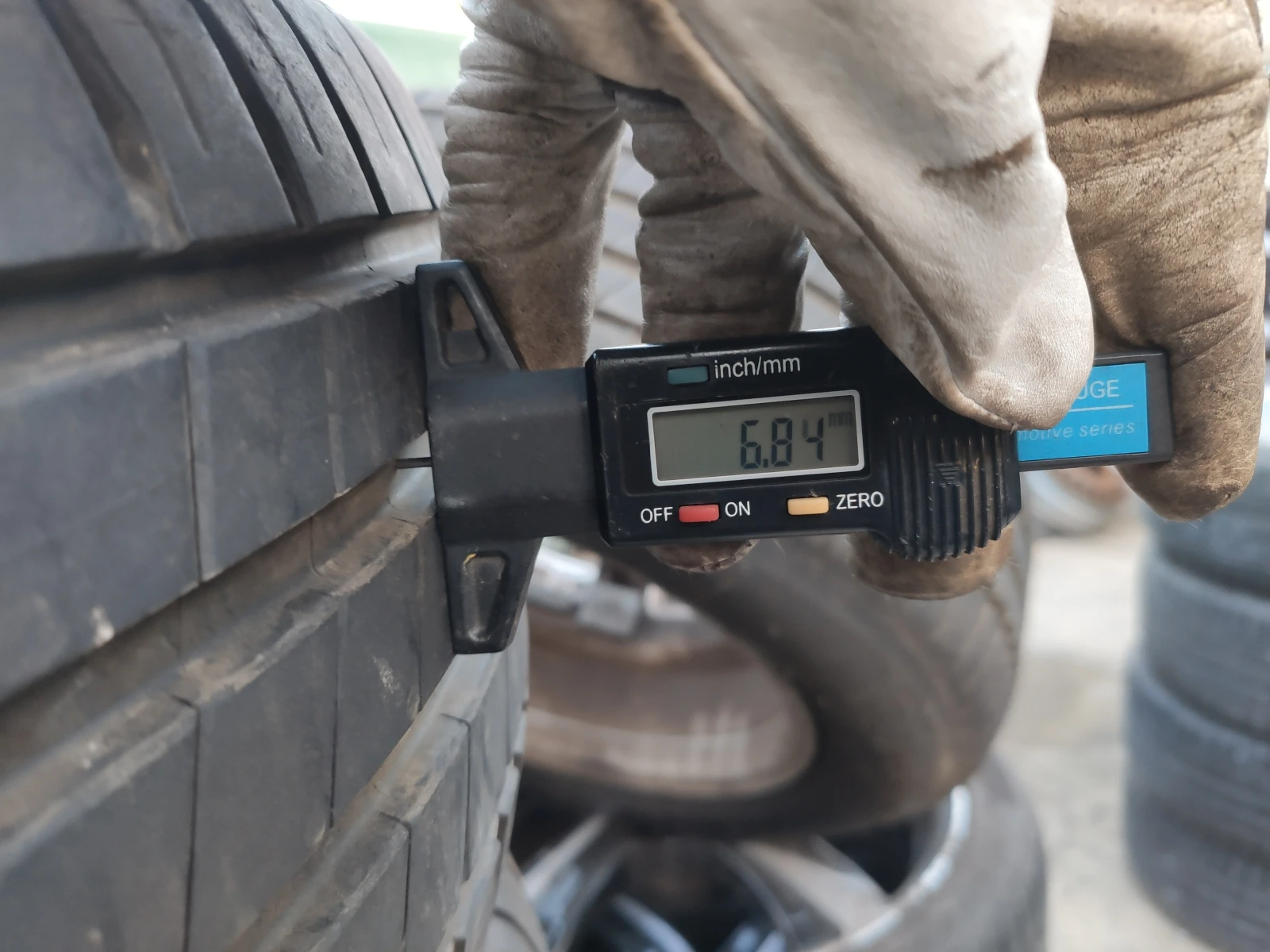  215/60R16 | Mobile.bg   5