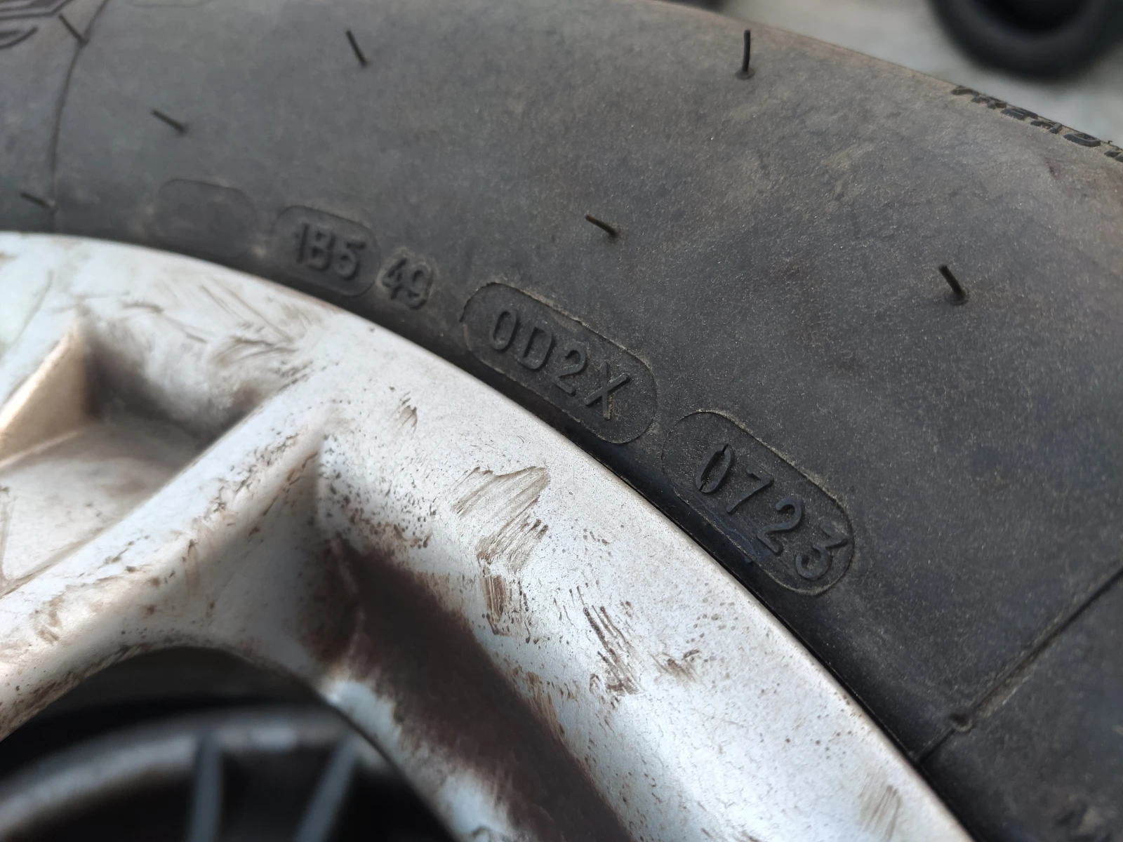  215/60R16 | Mobile.bg   9
