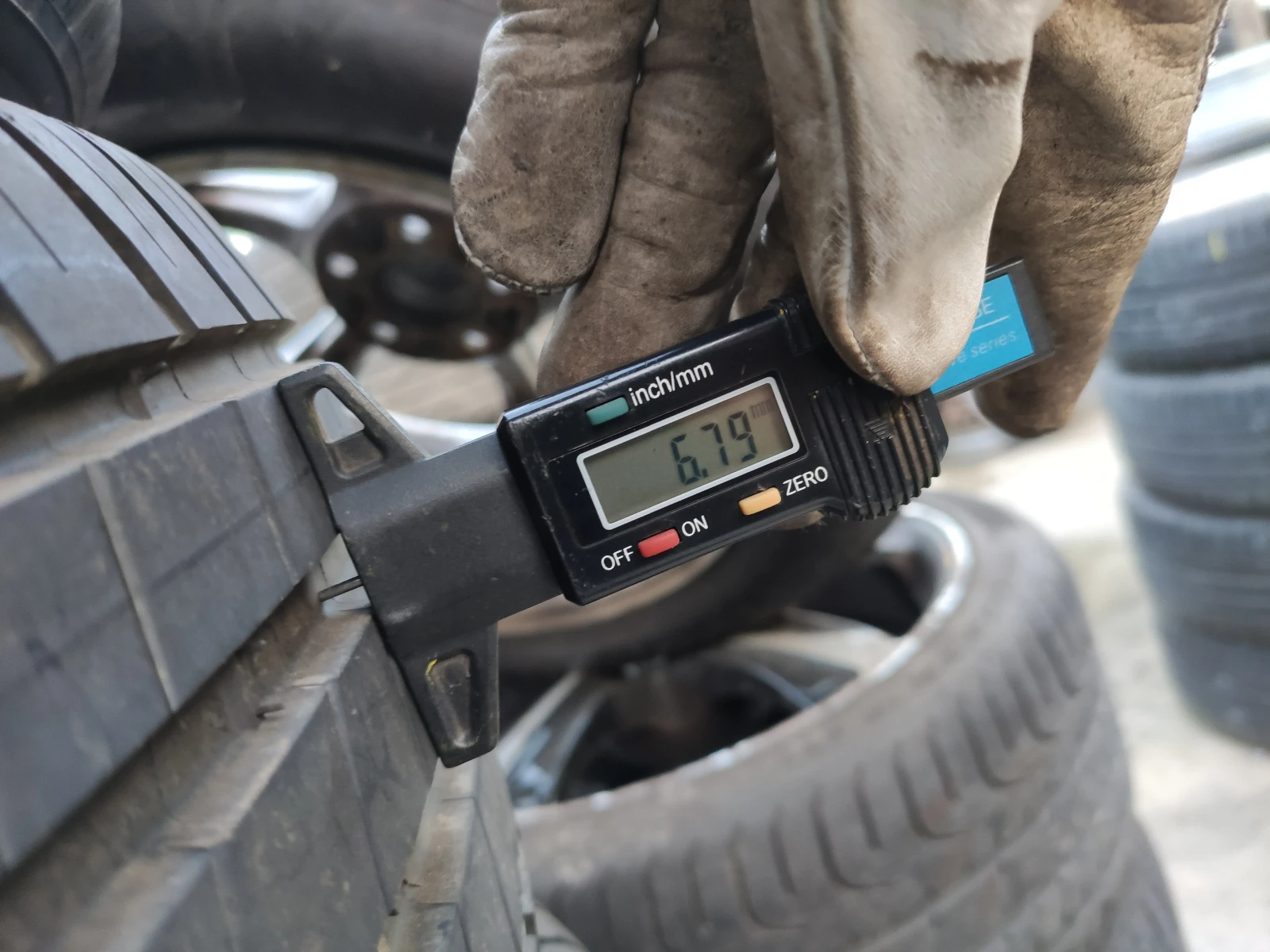  215/60R16 | Mobile.bg   6