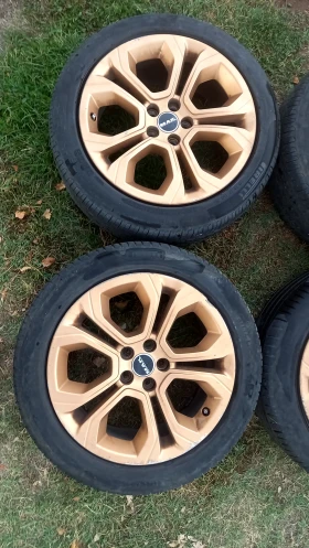    215/50R18  Ford Mondeo | Mobile.bg    3