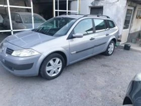 Renault Megane 1.5DCi tip K9K, снимка 2