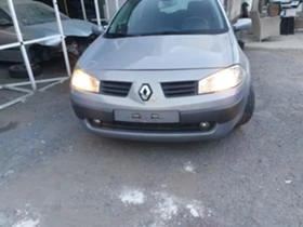 Renault Megane 1.5DCi tip K9K, снимка 1