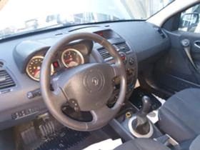 Renault Megane 1.5DCi tip K9K, снимка 6