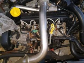 Renault Megane 1.5DCi tip K9K, снимка 9