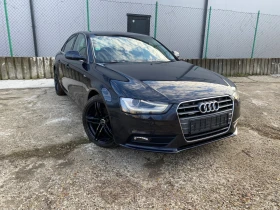 Audi A4 1.8TFSI 4х4 Quattro LED КСЕНОН 126000 км 