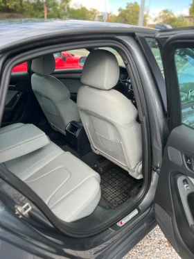 Audi A4 2.0 tfsi Quattro/S-line ZF 8, снимка 13
