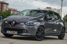 Renault Clio 1.5 dCi, снимка 1