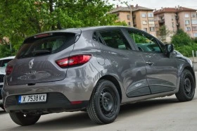 Renault Clio 1.5 dCi, снимка 4