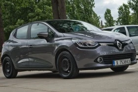 Renault Clio 1.5 dCi, снимка 3