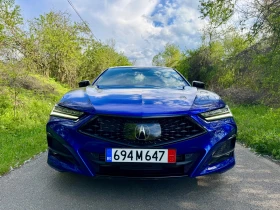 Honda Accord 2.0T A-SPEC AWD, снимка 1