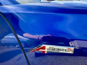 Honda Accord 2.0T A-SPEC AWD, снимка 10