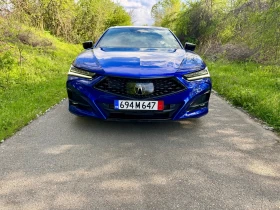 Honda Accord 2.0T A-SPEC AWD, снимка 2
