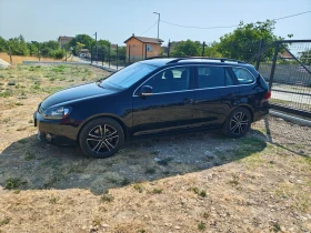VW Golf 2000 tdi dsg, снимка 3