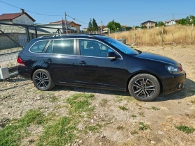 VW Golf 2000 tdi dsg, снимка 4