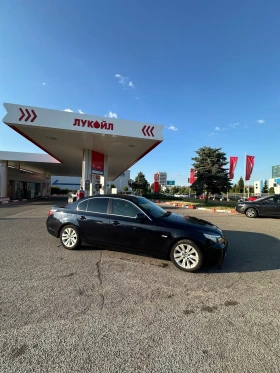 BMW 520 2.2i* БЕНЗИН/ГАЗ