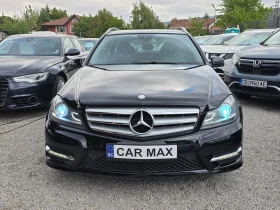 Mercedes-Benz C 250 CDi/Авт./4-matic/Лизинг, снимка 1