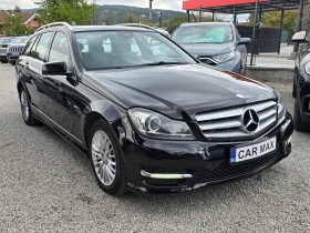 Mercedes-Benz C 250 CDi/Авт./4-matic/Лизинг, снимка 3