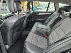 Mercedes-Benz C 250 CDi/Авт./4-matic/Лизинг, снимка 11