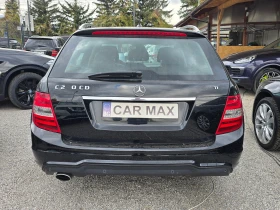 Mercedes-Benz C 250 CDi/Авт./4-matic/Лизинг, снимка 5