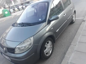 Renault Scenic, снимка 1