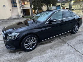 Mercedes-Benz C 220 BlueTEC, снимка 7