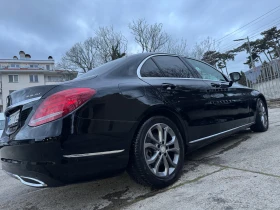 Mercedes-Benz C 220 BlueTEC, снимка 5