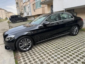 Mercedes-Benz C 220 BlueTEC, снимка 14