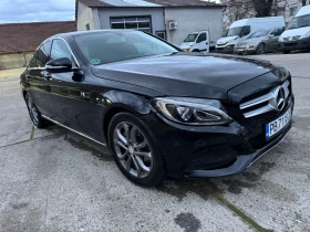 Mercedes-Benz C 220 BlueTEC, снимка 4